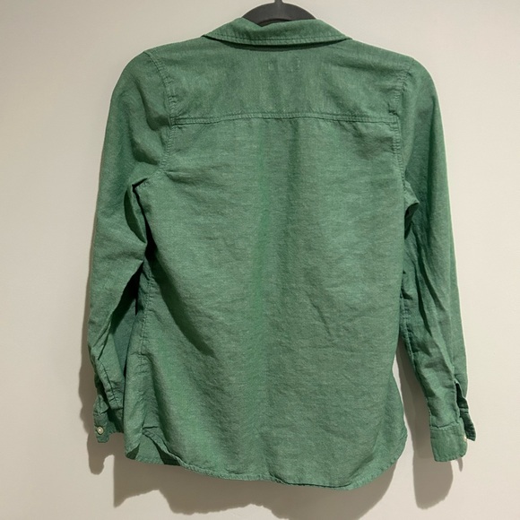 Old Navy Button Down - Picture 2 of 3